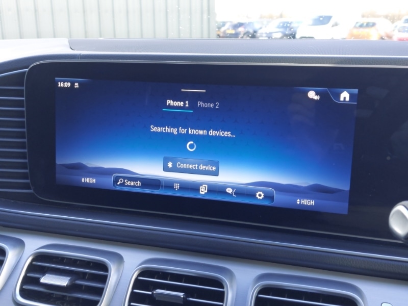 Used Mercedes-Benz GLE 2025 for sale - 77922855: Photo 18