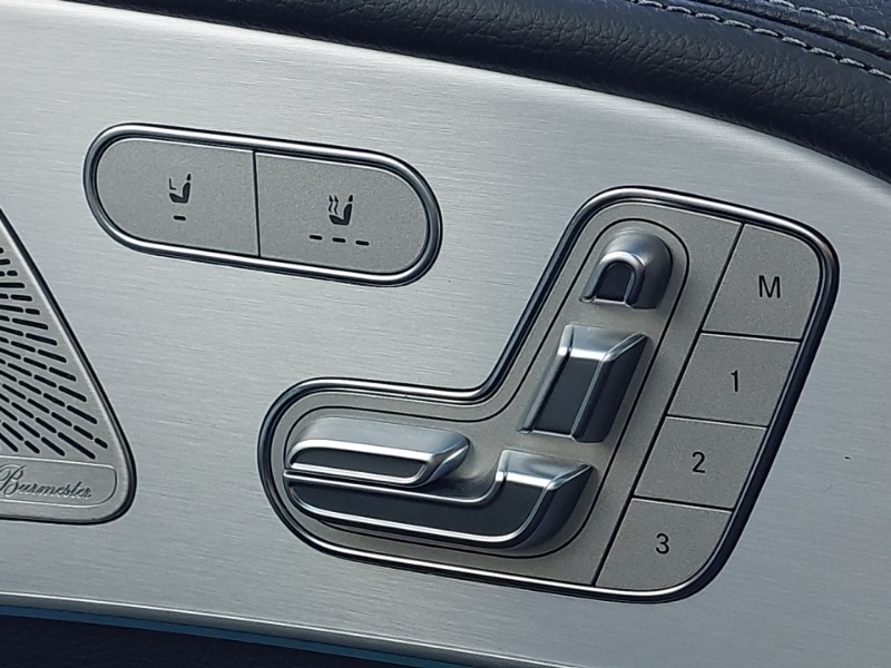 Used Mercedes-Benz GLE 2025 for sale - 77922855: Photo 19