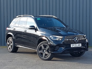 Used Mercedes-Benz GLE 2025 for sale - 77922855: Photo