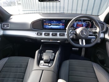 Used Mercedes-Benz GLE 2025 for sale - 77922855: Photo