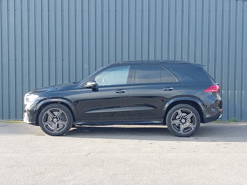 Used Mercedes-Benz GLE 2025 for sale - 77922855: Photo 4
