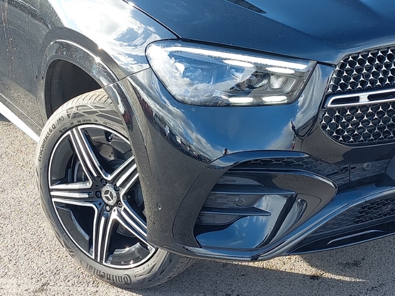 Used Mercedes-Benz GLE 2025 for sale - 77922855: Photo 9