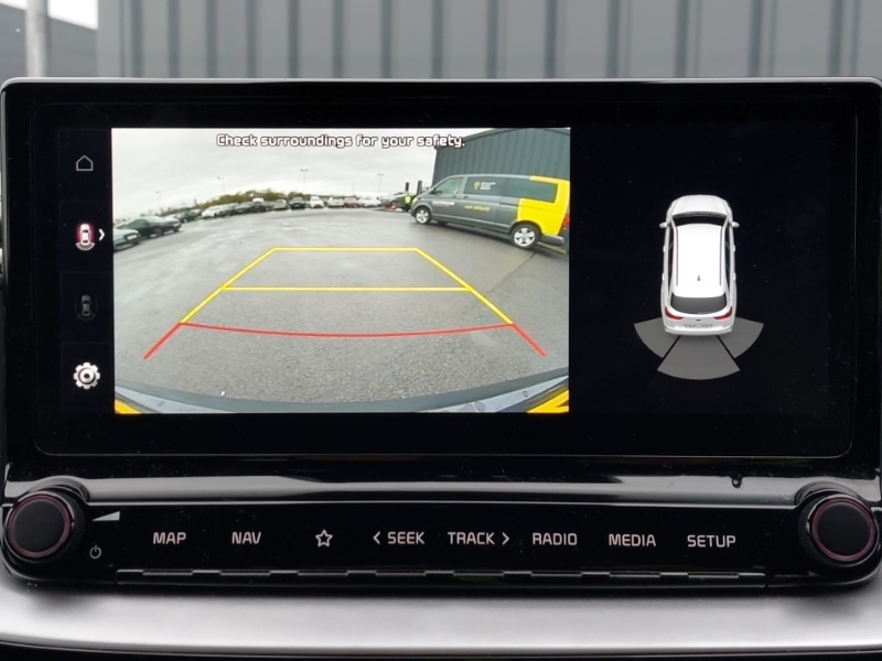 Used Kia Pro Ceed 2022 for sale - 76763989: Photo 10