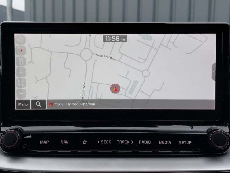 Used Kia Pro Ceed 2022 for sale - 76763989: Photo 11