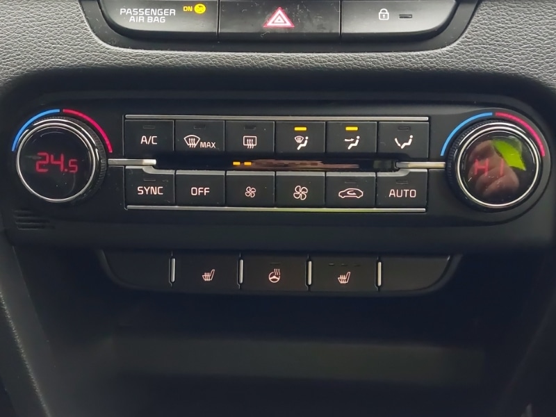 Used Kia Pro Ceed 2022 for sale - 76763989: Photo 15