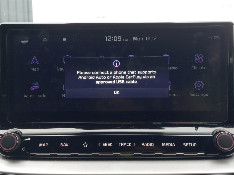 Used Kia Pro Ceed 2022 for sale - 76763989: Photo 17