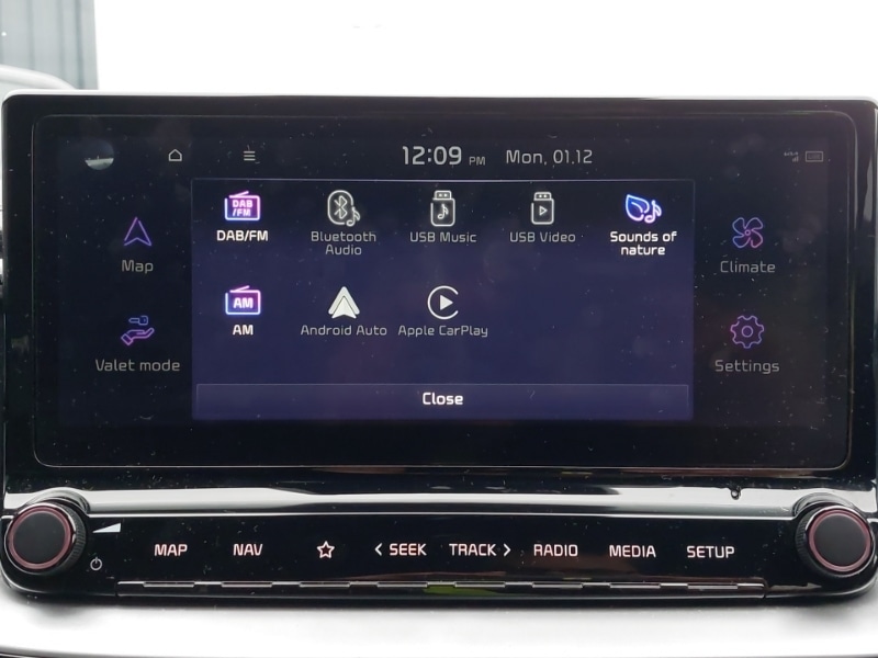 Used Kia Pro Ceed 2022 for sale - 76763989: Photo 19