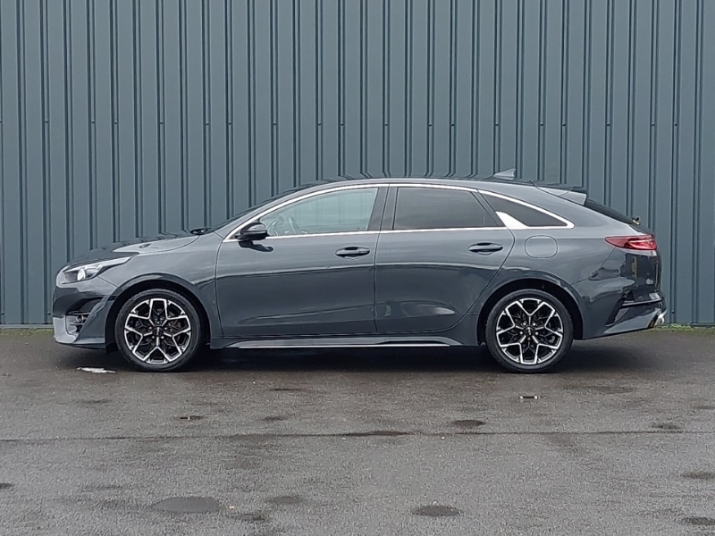 Used Kia Pro Ceed 2022 for sale - 76763989: Photo 4