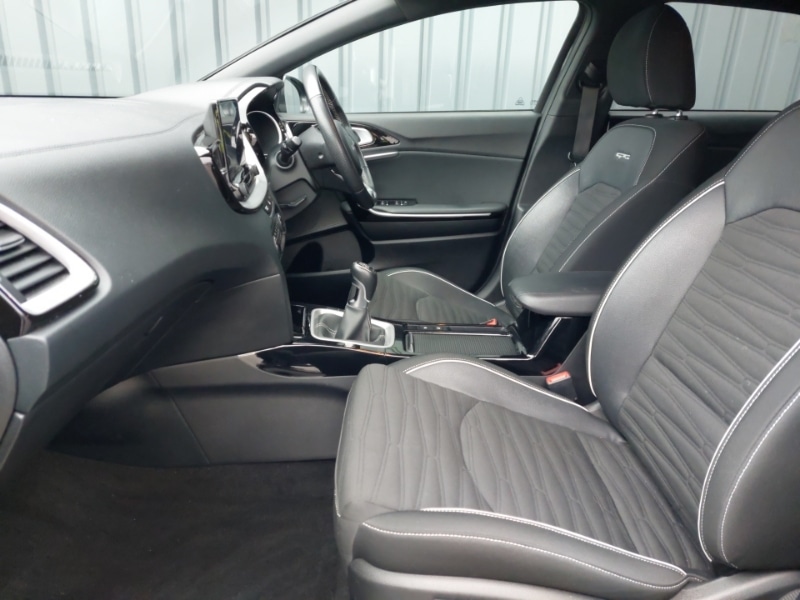 Used Kia Pro Ceed 2022 for sale - 76763989: Photo 5