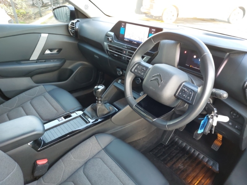 Used Citroen C4 2022 for sale - 76846980: Photo 12