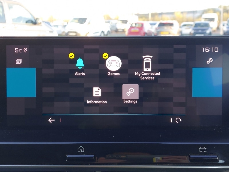 Used Citroen C4 2022 for sale - 76846980: Photo 17