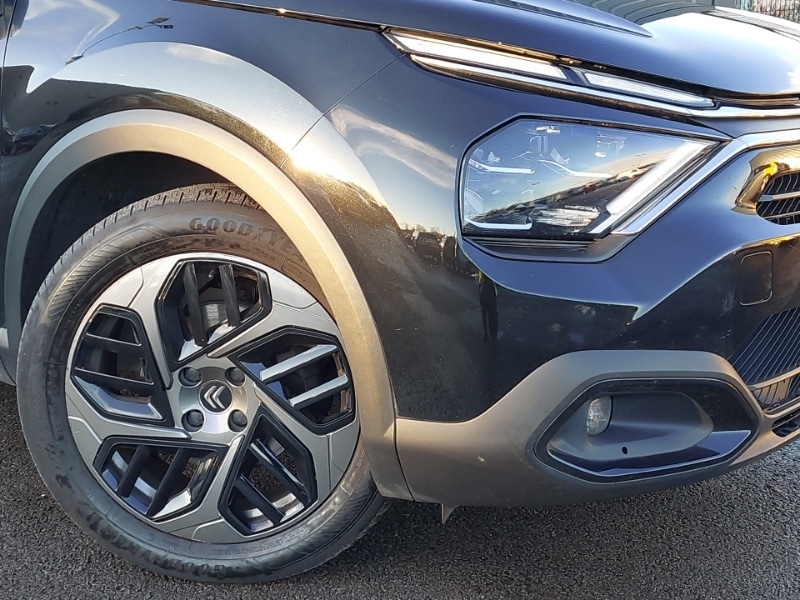 Used Citroen C4 2022 for sale - 76846980: Photo 9