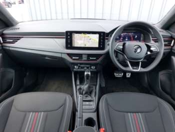 Used Skoda Kamiq 2024 for sale - 75219685: Photo