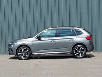 Used Skoda Kamiq 2024 for sale - 75219685: Photo