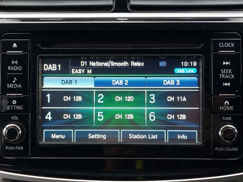 Used Mitsubishi ASX 2017 for sale - 76967288: Photo 11