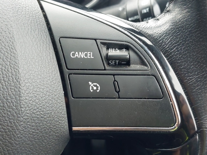 Used Mitsubishi ASX 2017 for sale - 76967288: Photo 13