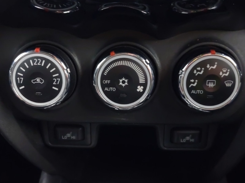 Used Mitsubishi ASX 2017 for sale - 76967288: Photo 15