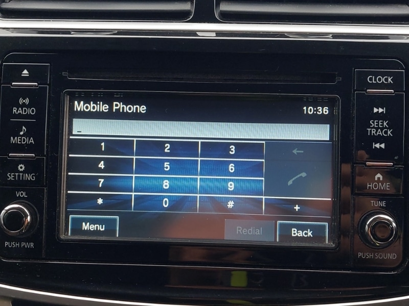 Used Mitsubishi ASX 2017 for sale - 76967288: Photo 18