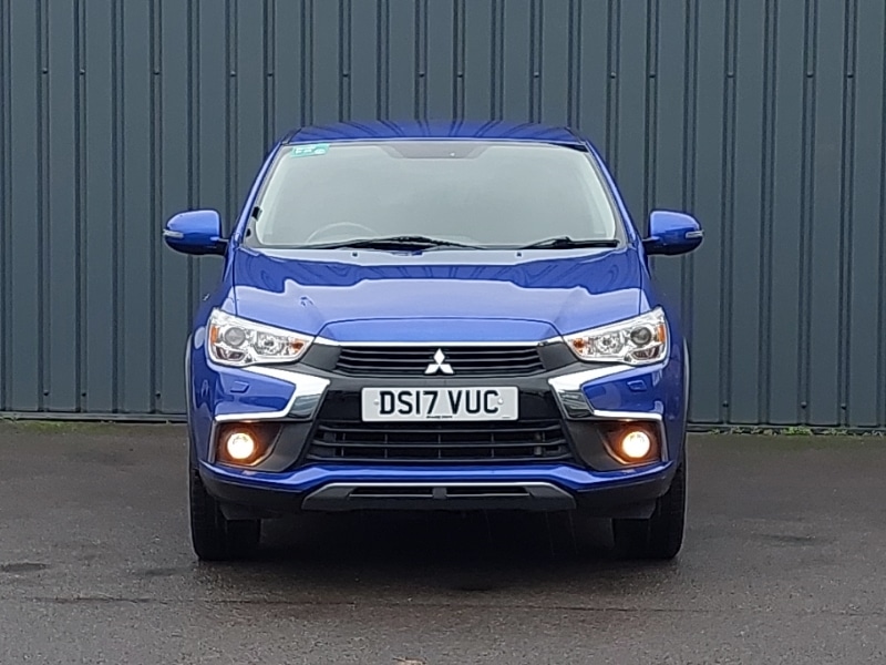 Used Mitsubishi ASX 2017 for sale - 76967288: Photo 19