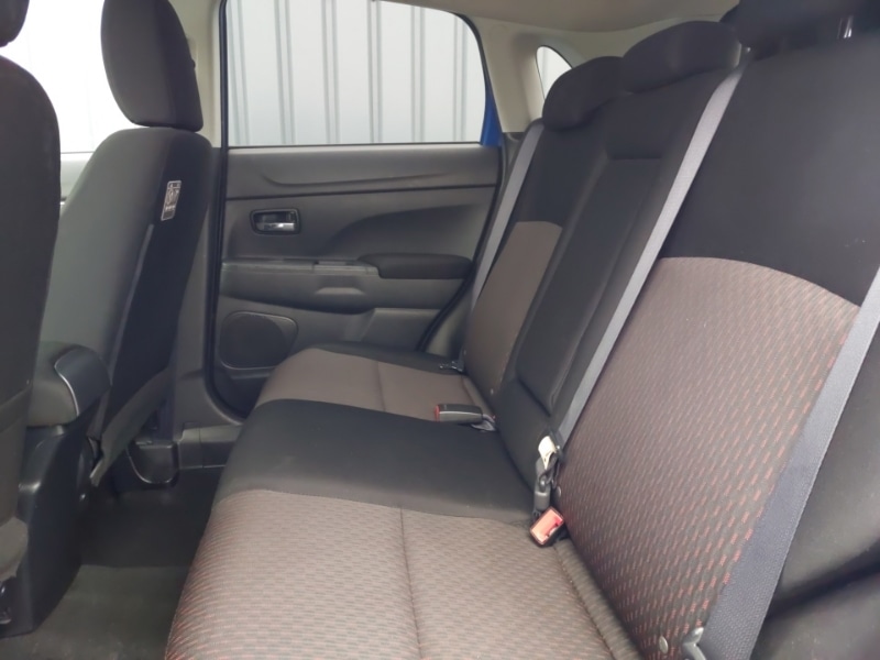 Used Mitsubishi ASX 2017 for sale - 76967288: Photo 6