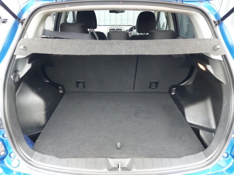 Used Mitsubishi ASX 2017 for sale - 76967288: Photo 8