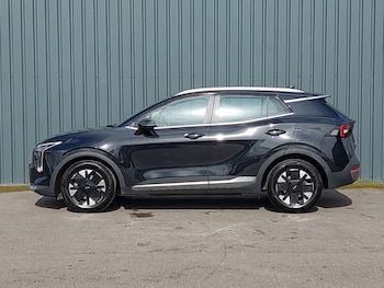 Used Kia Sportage 2025 for sale - 78253133: Photo