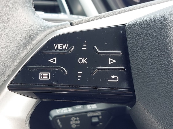 Used Audi Q4 e-tron 2024 for sale - 76059080: Photo 12