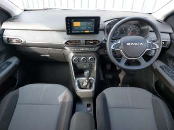 Used Dacia Sandero Stepway 2024 for sale - 74836497: Photo
