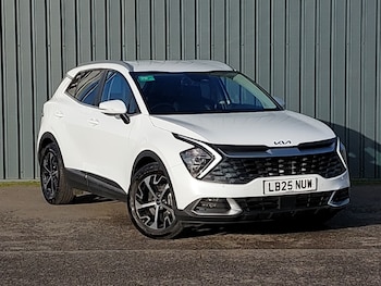 Used Kia Sportage 2025 for sale - 79126691: Photo