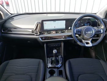 Used Kia Sportage 2025 for sale - 79126691: Photo