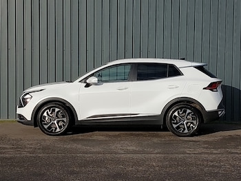 Used Kia Sportage 2025 for sale - 79126691: Photo