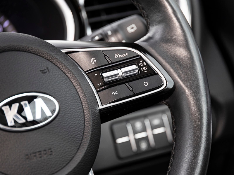 Used Kia XCeed 2021 for sale - 78178638: Photo 13