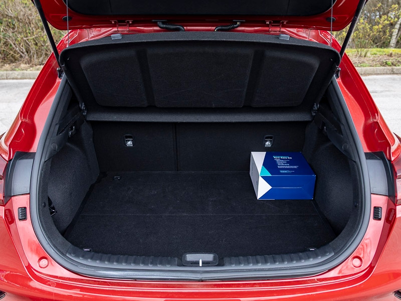 Used Kia XCeed 2021 for sale - 78178638: Photo 19