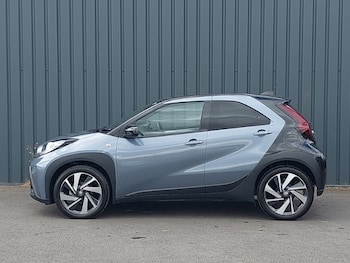 Used Toyota Aygo X 2024 for sale - 79315747: Photo