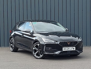 Used Cupra Leon 2024 for sale - 75656905: Photo