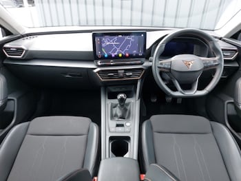 Used Cupra Leon 2024 for sale - 75656905: Photo
