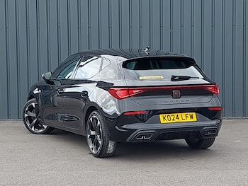 Used Cupra Leon 2024 for sale - 75656905: Photo
