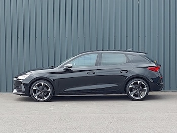 Used Cupra Leon 2024 for sale - 75656905: Photo