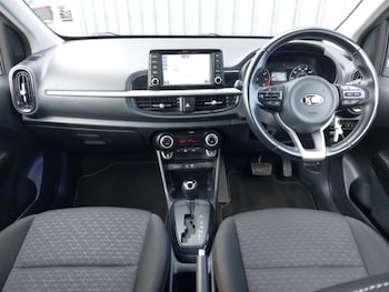 Used Kia Picanto 2017 for sale - 78425397: Photo