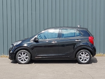 Used Kia Picanto 2017 for sale - 78425397: Photo