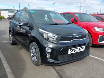 Used Kia Picanto 2017 for sale - 78403638: Photo