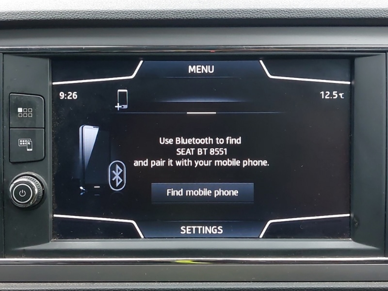 Used SEAT Leon 2019 for sale - 76760919: Photo 19