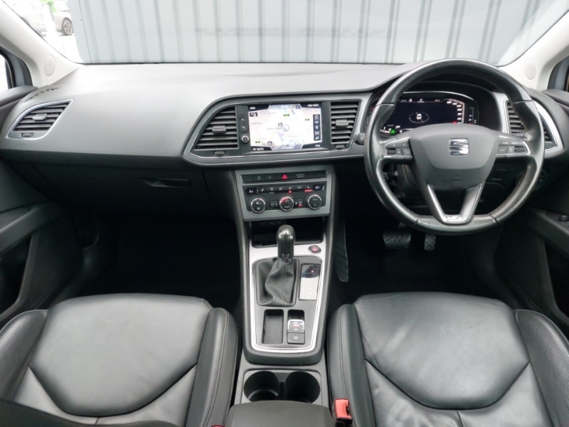 Used SEAT Leon 2019 for sale - 76760919: Photo 2