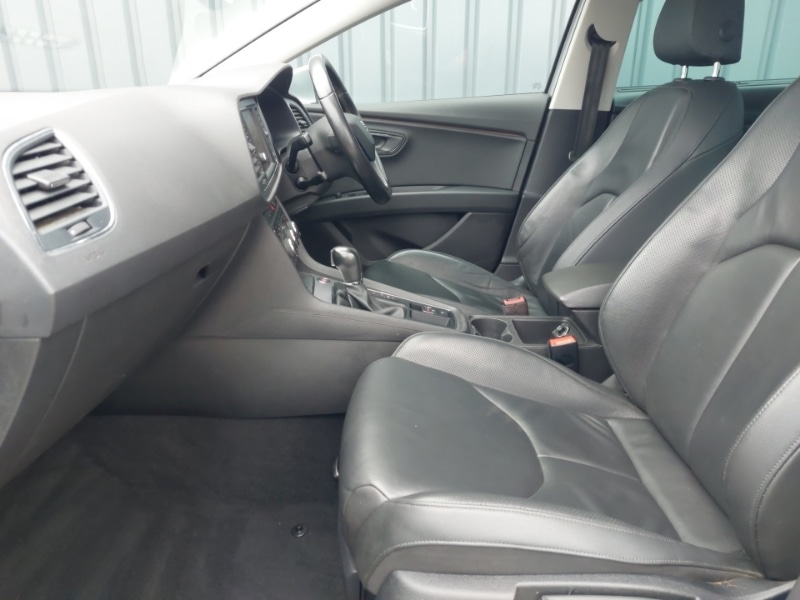 Used SEAT Leon 2019 for sale - 76760919: Photo 5