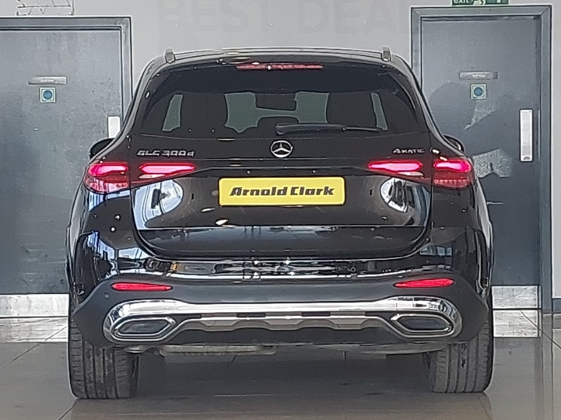 Used Mercedes-Benz GLC 2024 for sale - 77992692: Photo 15