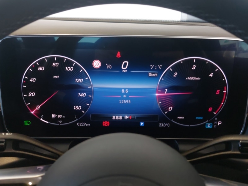 Used Mercedes-Benz GLC 2024 for sale - 77992692: Photo 9