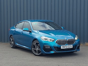 Used BMW 2 Series 2020 for sale - 78560074: Photo