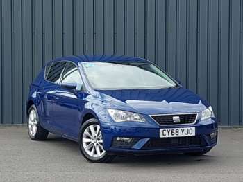 Used SEAT Leon 2019 for sale - 75413598: Photo