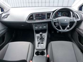 Used SEAT Leon 2019 for sale - 75413598: Photo