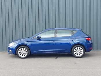 Used SEAT Leon 2019 for sale - 75413598: Photo